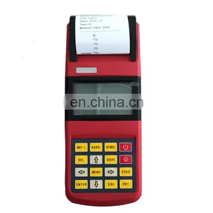 Ultrasonic Hardness Tester thumbnail-2