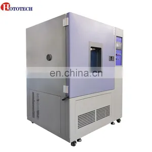 Constant Temperatuare and Humidity Testing Chamber /high Temperature and Low Temperature Testing Chamber thumbnail-1