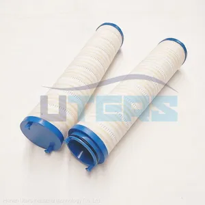 UTERS Replace of PALL Hydraulic Oil Filter Element UE319AN13Z Accept Custom thumbnail-1