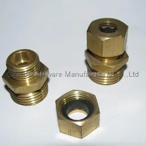 Brass Forged Case thumbnail-2