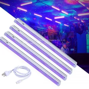 T8 UV Lamp_purple Lamp_ultraviolet Lamp_uvc Lamp thumbnail-1