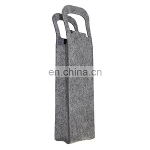 Elegant Super Quality Christmas Wine Bottle Tote Bag thumbnail-4