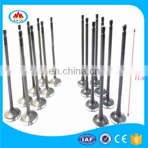 Pickup Passanger Van Spare Parts Engine Valve for CMC Veryca thumbnail-5