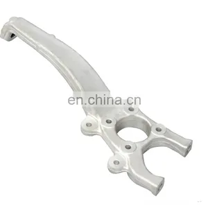 Steering Knuckle FOR TOYOTA OEM 43202-0N010 43201-0N010 thumbnail-1