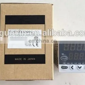Top Quality And Original Digital Single Loop Controller High Pressure Controllers thumbnail-5
