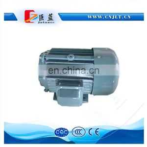 Julante Y Series Electric Motor 15kw thumbnail-2