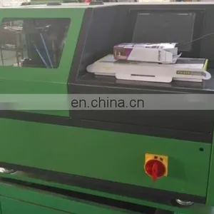 Computer Control EPS205 Common Rail Diesel Injector Test Bench thumbnail-5