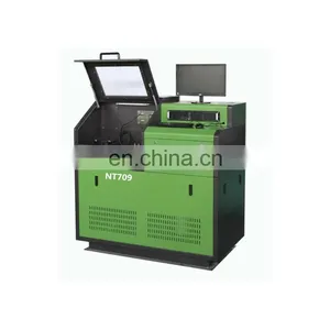 NT709 Diesel Fuel Testing Equipment Common Rail Injector Test Bench Fuel Injector Test Stand thumbnail-1