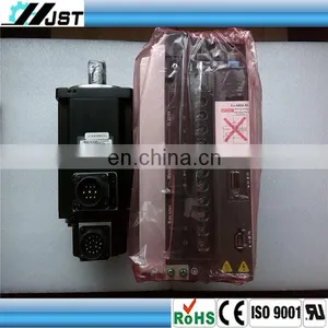 Delta Servo Motor 1KW ECMA-C21010RS+ASD-B2-1021-B thumbnail-1