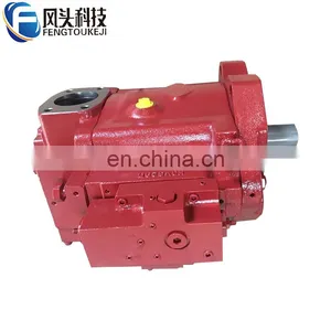 Kawasaki Hydraulic Piston Pump K5V140 K5V140DTP for Excavator thumbnail-5