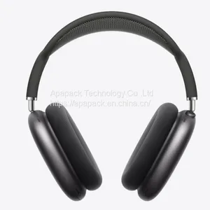 2023 Latest Airpods Max thumbnail-3