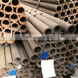 St52 Cold Rolled Steel Pipe/cold Drawn Seamless Steel Pipe Wholesale Prices thumbnail-4