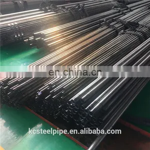 Cold Drawn Precision Tube A106 /precision Seamless Steel Tubes thumbnail-4