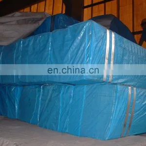 Pre-galvanized Welded Square Tubing for Intermatiate Bulk Container Steel Frame thumbnail-5