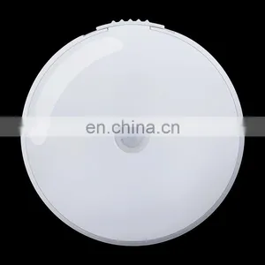 Convenient Magnetic Attraction USB Charging Touch Sensor Wall Led Dimming Lamp thumbnail-5