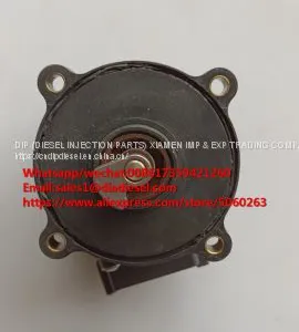 Perkin 4 Cylinder Diesel Fuel Injection Pump 9320A851T for Sale thumbnail-5