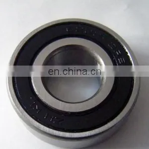 Wholesales Hot Selling New Style Durable Bearing Ball Bearing 6206 6201 Bearing thumbnail-6