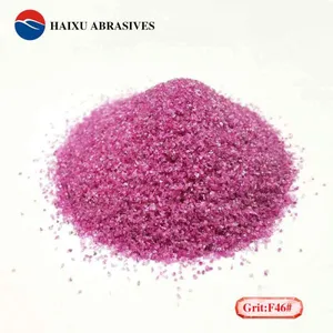 High Chromium Fused Alumina thumbnail-1