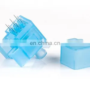 Meso Injector Prp Mesotherapy Injection Beauty Gun Filter/5 Pins Needle/9 Pins Needle /filter Cotton for Sale Free Shipping thumbnail-5