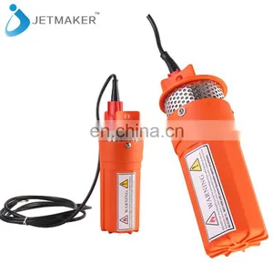 New Design Deep Well Dc Solar Pump System For Irrigation thumbnail-6