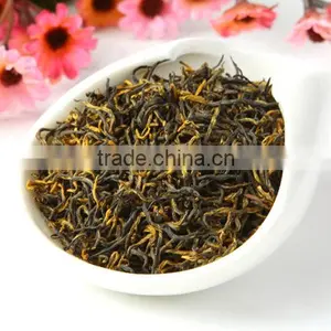 Jinjunmei Wuyi Black Tea, Top Qulaity Lapsang Souchong thumbnail-2