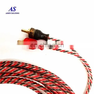 Rca Cable OFC Cca Wire thumbnail-5