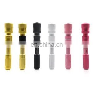 New Style Hyaluron Meso Pen High Pressure Injector Hyaluronic Acid Pen For Lips Filling Needle Free thumbnail-1