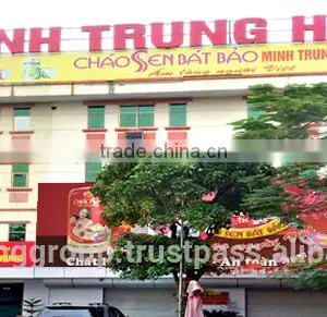 Office and Warehouse for Rent Vietnam thumbnail-1