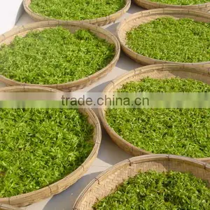 Premium Dragon Well Longjing Chinese Spring Green Tea thumbnail-1