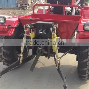 Multifunction Tractor thumbnail-4
