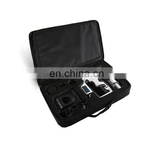 Vivanstar Deep Percussion Vibration Massage Device 12V Cordless Muscle Massage Gun thumbnail-7