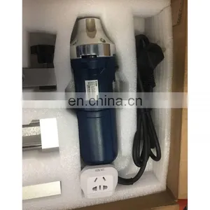 Drawell Small Homogenizer Lab Use thumbnail-6
