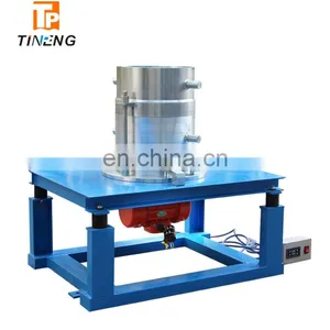 Soil Relative Density Vibrating Table thumbnail-2
