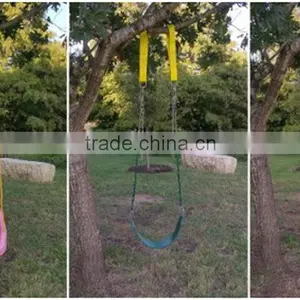 Manufactory Produce Good Quality Hammock Strap for Hammock thumbnail-3