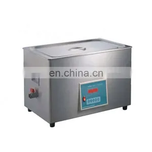 Cd-4800 Ultrasonic Cleaner CE Confirmed thumbnail-4