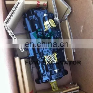 High Performance SK130-8 K7V63 Hydraulic Pump YY10V00009F5 thumbnail-4