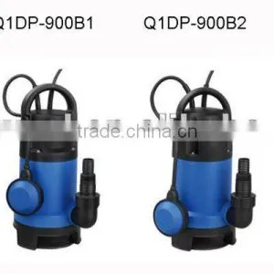 Electric Garden Pump thumbnail-1