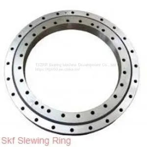 Truck Crane Slewing Bearing Aichi D502/D501 thumbnail-1