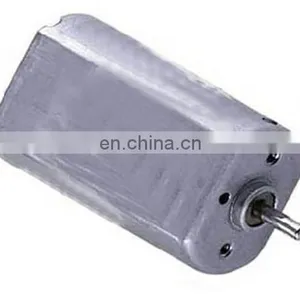 Hot Selling Low Voltage Micro Flat Ff-180 Brush Motor dc 3v 6v 12v FF-180SH thumbnail-5