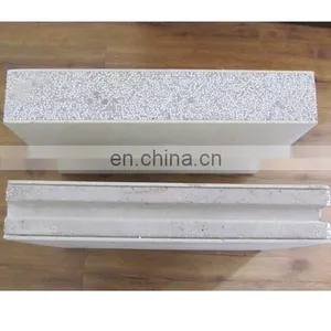 New Type Eps Automatic Compound Sandwich Wall Panel Production Line Plants thumbnail-2