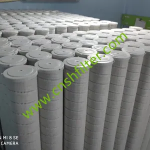 Gas Turbine Hydraulic Filter Element SH006 thumbnail-5