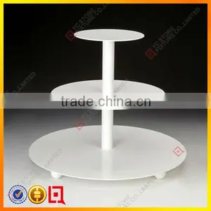 Beautiful Three Tier Acrylic Stand thumbnail-1