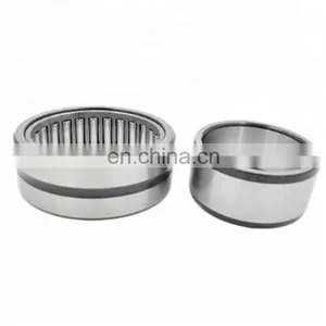Bearing RNA 49/28 Needle Roller Bearing thumbnail-6