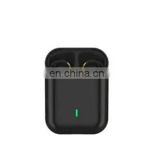2021 New Design Amazon Selling Earphones V5.0 TWS Wireless Earphone Stereo Earbuds thumbnail-1