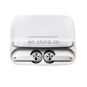 Factory Direct Elegant Wireless TWS Earbuds 5.0 B36 Blue Tooth In-Ear Earphones thumbnail-1
