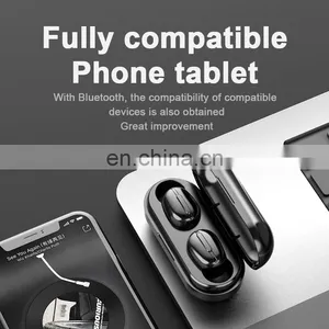 Feixin 10 Years ODM & OEM Manufactory Mobile Phone Accessories Wired Headset Headphone Waterproof Single Earphone thumbnail-4