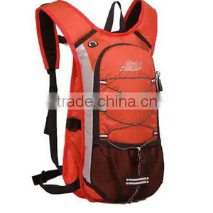Ultra Lightweight Backpack Durable Light Hiking Daypack thumbnail-5