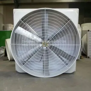 Charming Price Cone FRP Fan Wall Mount Fiberglass Ventilation Exhaust Fan for Industry thumbnail-1