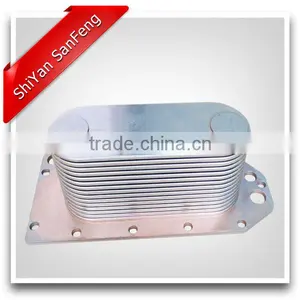 6L Oil Cooler 3966365 thumbnail-1