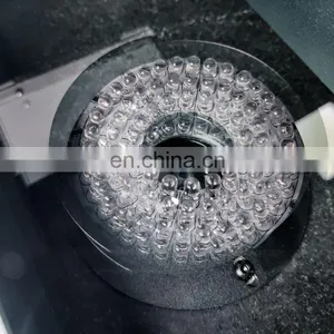 Manual Image Measuring Instrument Optical Test Equipment For Dimension Measurement thumbnail-3